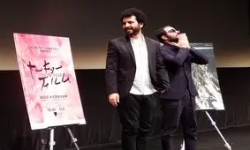 نوید محمدزاده: برای بازی در این نقش پیر شدم