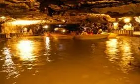 اینفوگرافی/16جاذبه منحصر به فرد در ایران