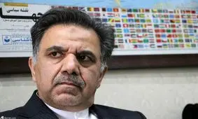 کنایه‌های صریح آخوندی به مخالفان FATF /اگر توافق دولت و رهبری نبود، برجام امضا نمی‌شد /دولت روحانی سرمایه اجتماعی‌اش را از دست داده