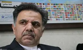 کنایه‌های صریح آخوندی به مخالفان FATF /اگر توافق دولت و رهبری نبود، برجام امضا نمی‌شد /دولت روحانی سرمایه اجتماعی‌اش را از دست داده