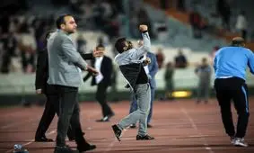 خطیبی: از واکنش سریع مسئولان متشکرم