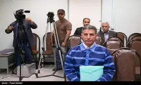 جعبه سیاه پرونده بابک زنجانی به ۲۰ سال حبس محکوم شد