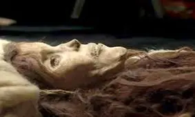 چه جسدهایی مومیایی می‌شوند؟