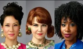 چرا زنان شوهران خود را می‌کشند؟ / مروری بر یکی از پرطرفدارترین سریال‌های جنایی-کمدی سال 2019