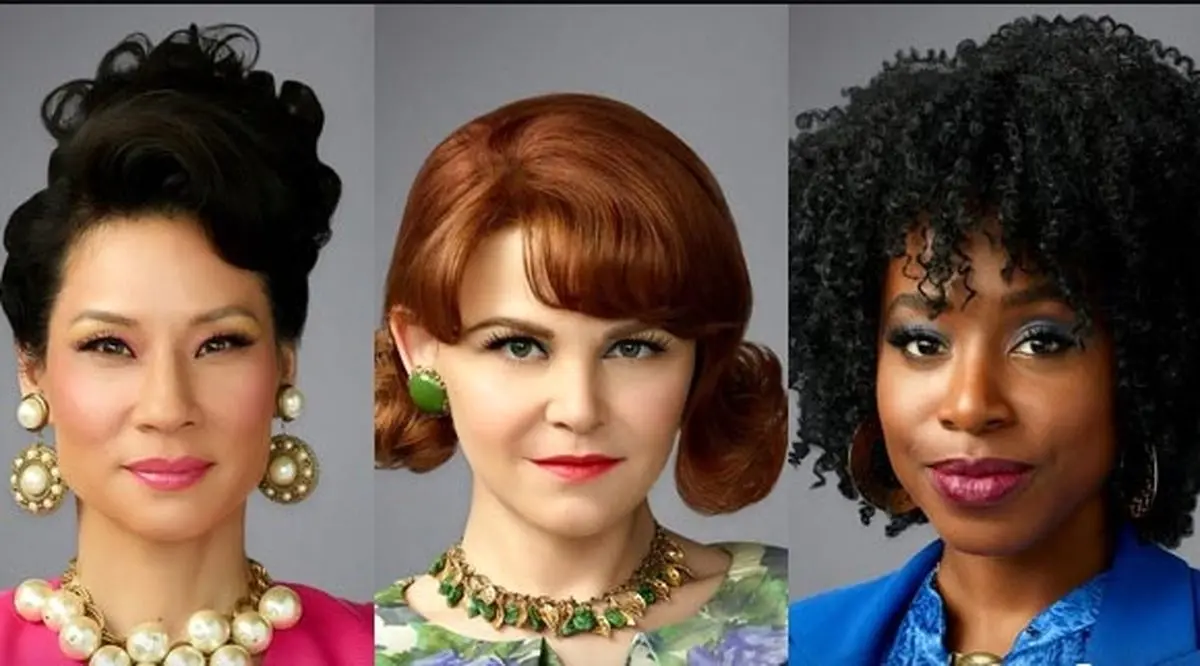 چرا زنان شوهران خود را می‌کشند؟ / مروری بر یکی از پرطرفدارترین سریال‌های جنایی-کمدی سال 2019