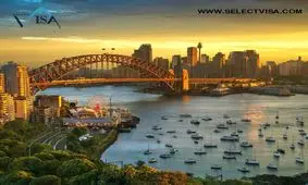 سرمایه گذاری در استرالیا و کسب اقامت استرالیا از حقیقت تا رویا