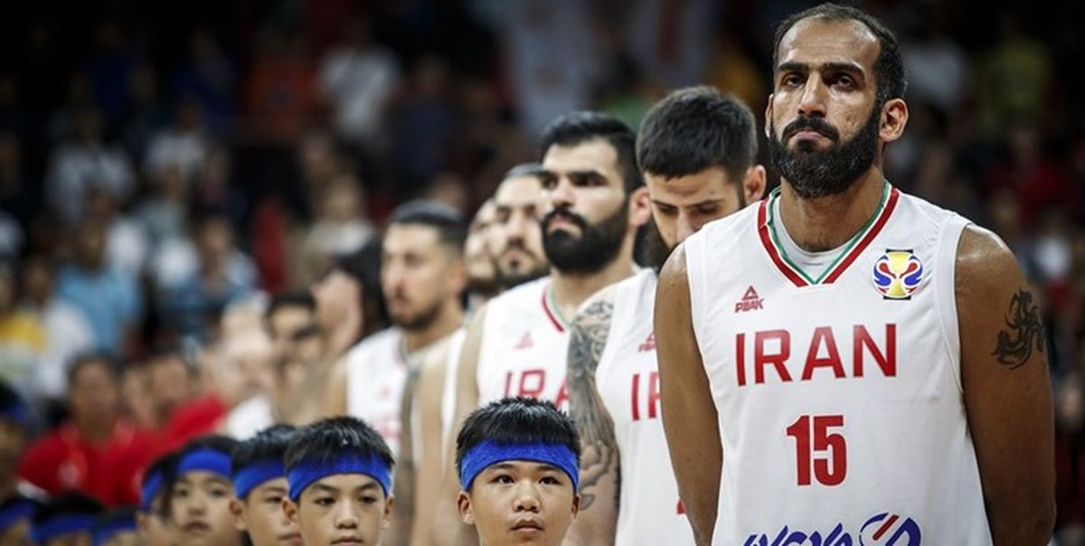 واکنش رئیس فدراسیون بسکتبال به برگزاری دیدار دوستانه ایران با اسپانیا