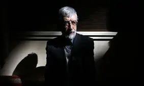 سایه‌روشن تلاش‌های حداد عادل برای بازی در نقشی جدید: پدر اصولگرایان!