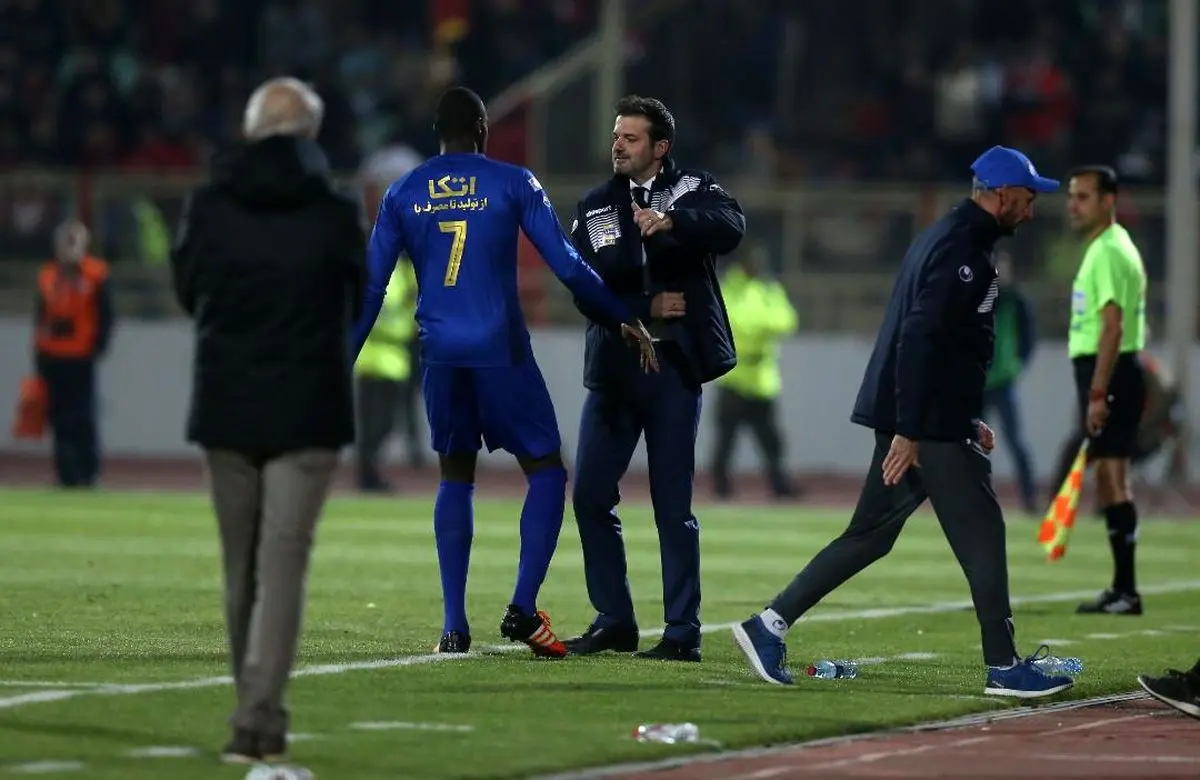 استراماچونی- دیاباته؛ قاب جذاب در یادگار