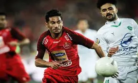 چرا شجاع رفت راست، چرا شیری رفت بیرون؟