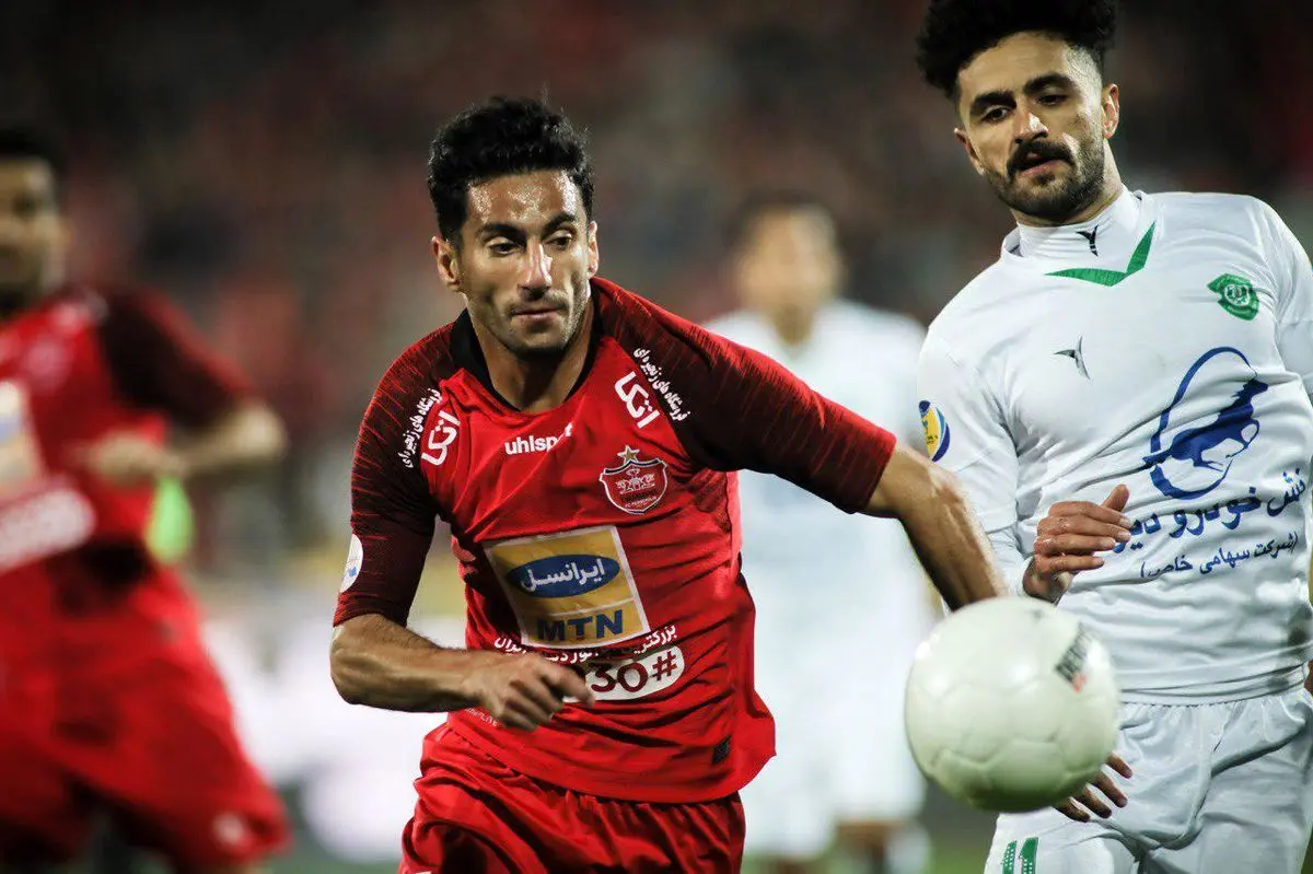 چرا شجاع رفت راست، چرا شیری رفت بیرون؟