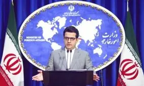 پاسخ موسوی به سخنگوی وزارت خارجه آمریکا