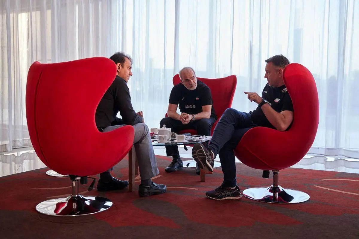 کولاکوویچ درباره شایعه برکناری‌اش چه گفت؟