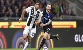 یوونتوس به جان اجازه خروج داد