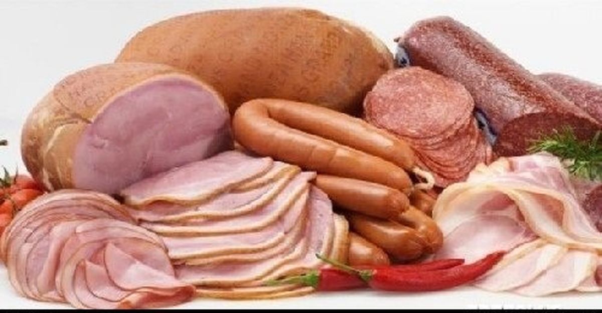 استفاده از ضایعات گوشت و مرغ در سوسیس و کالباسسازی حقیقت دارد؟