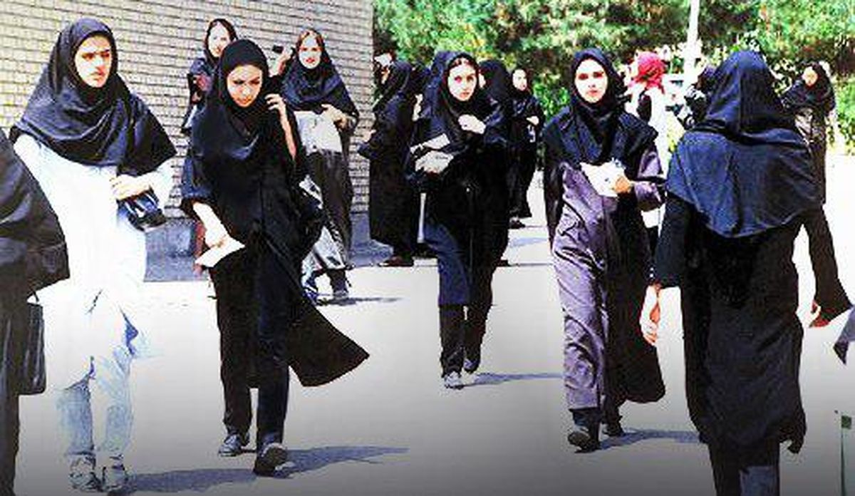 شوهر نمیتواند مانع تحصیل زن شود