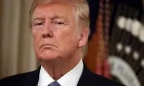 فحاشی ترامپ به نامزد انصرافی دموکرات‌ها: مثل سگ رفت