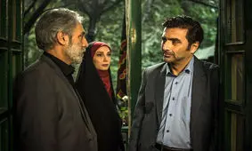 عوامل سریال «پناه آخر» با مخاطبان خود گفت‌وگو می‌کنند