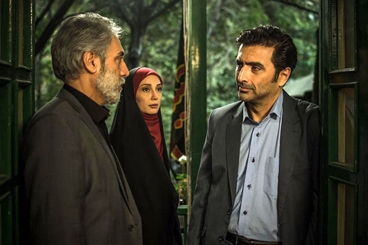 عوامل سریال «پناه آخر» با مخاطبان خود گفتوگو میکنند