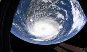 تاریخ بومیان آمریکا به فضا منتقل شد