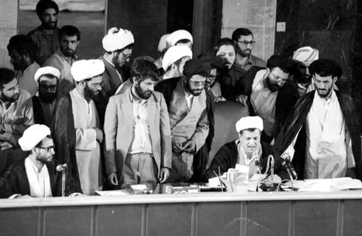 وقتی آیت الله هاشمی به احمد توکلی حسادت کرد/ماجرای مخالفت‌ها با وزیر شدن توکلی در کابینه میرحسین
