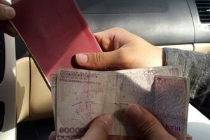 سایه دوقلوهای «پول‌سالاری» و «پول‌های کثیف» بر انتخابات مجلس ۹۸