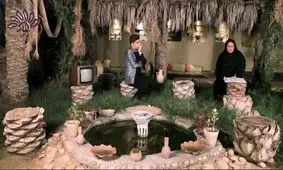 فیلم| رازگشایی از دو دروغ بزرگ درباره ویدئوی تک‌خوانی یک زن که بازدید میلیونی پیدا کرد