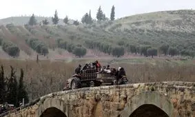 کردها: ترکیه می خواهد بافت جمعیتی شمال سوریه را تغییر دهد