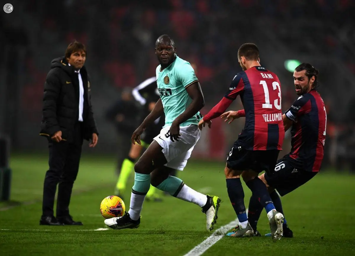 کونته: می دانستم هدایت اینتر دشوار است