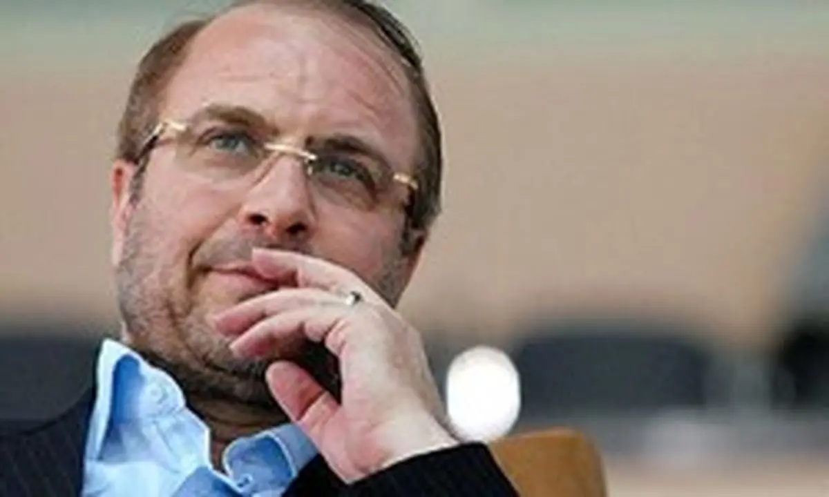 قالیباف: هیچ درخواستی برای نامزدی نداشته و ندارم