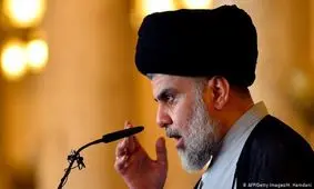 سفر مقتدی صدر به تهران با هواپیمای ماهان