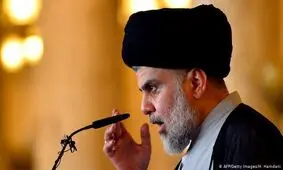 سفر مقتدی صدر به تهران با هواپیمای ماهان