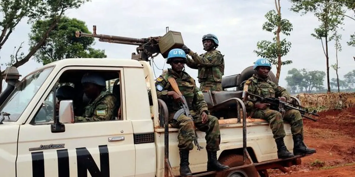 افشای ناکامی سازمان ملل در رسیدگی به اتهامات جنسی صلحبان‌ها