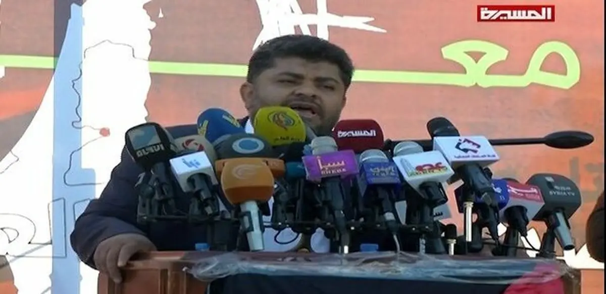 آمادگی انصارالله یمن برای مذاکره با انقلابیون سودان