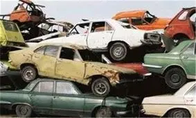 ممنوعیت خرید و فروش وسایل نقلیه فرسوده