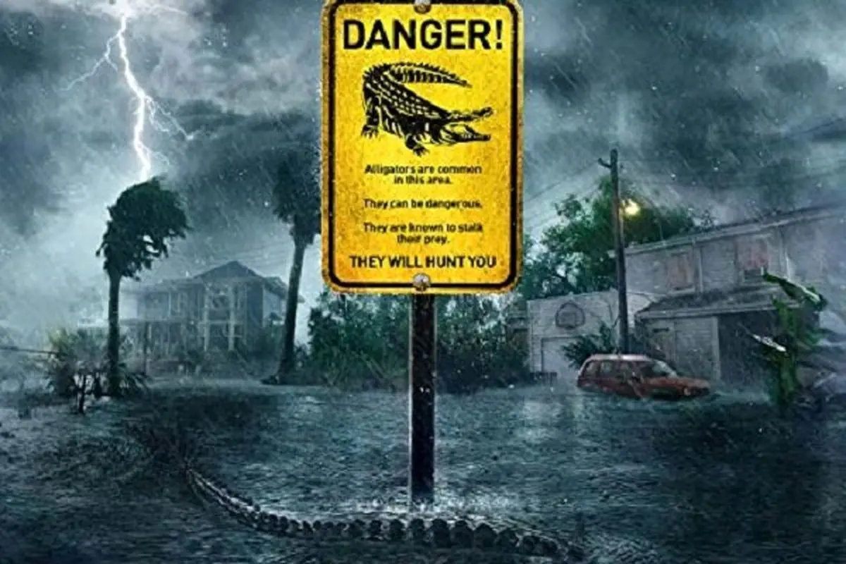 بهترین فیلم ۲۰۱۹ به انتخاب تارانتینو/ حمله تمساح‌ها محبوب شد