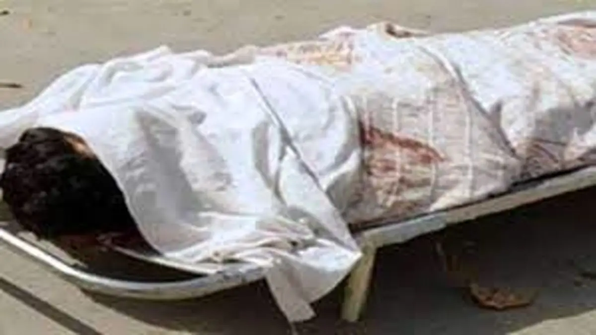 مرگ پسر 14 ساله بر اثر سقوط از بالابر