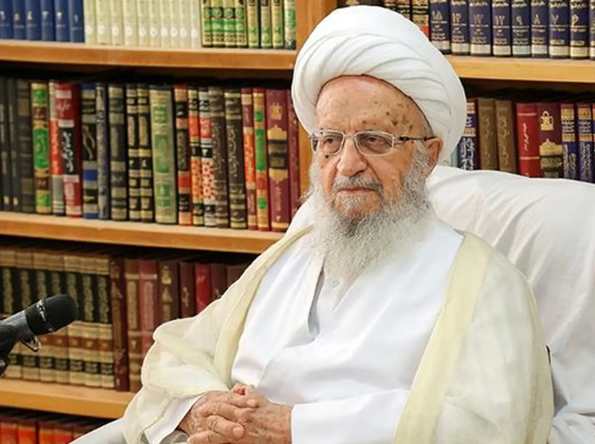 آیت‌الله مکارم: شاید سوریه تا ۵۰ سال آینده توان بازسازی ویرانی‌های خود را نداشته باشد / در ۲ سال اخیر جذب در داعش کمتر شده
