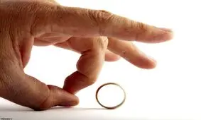 دامادی که شب عروسی، عروس را طلاق داد
