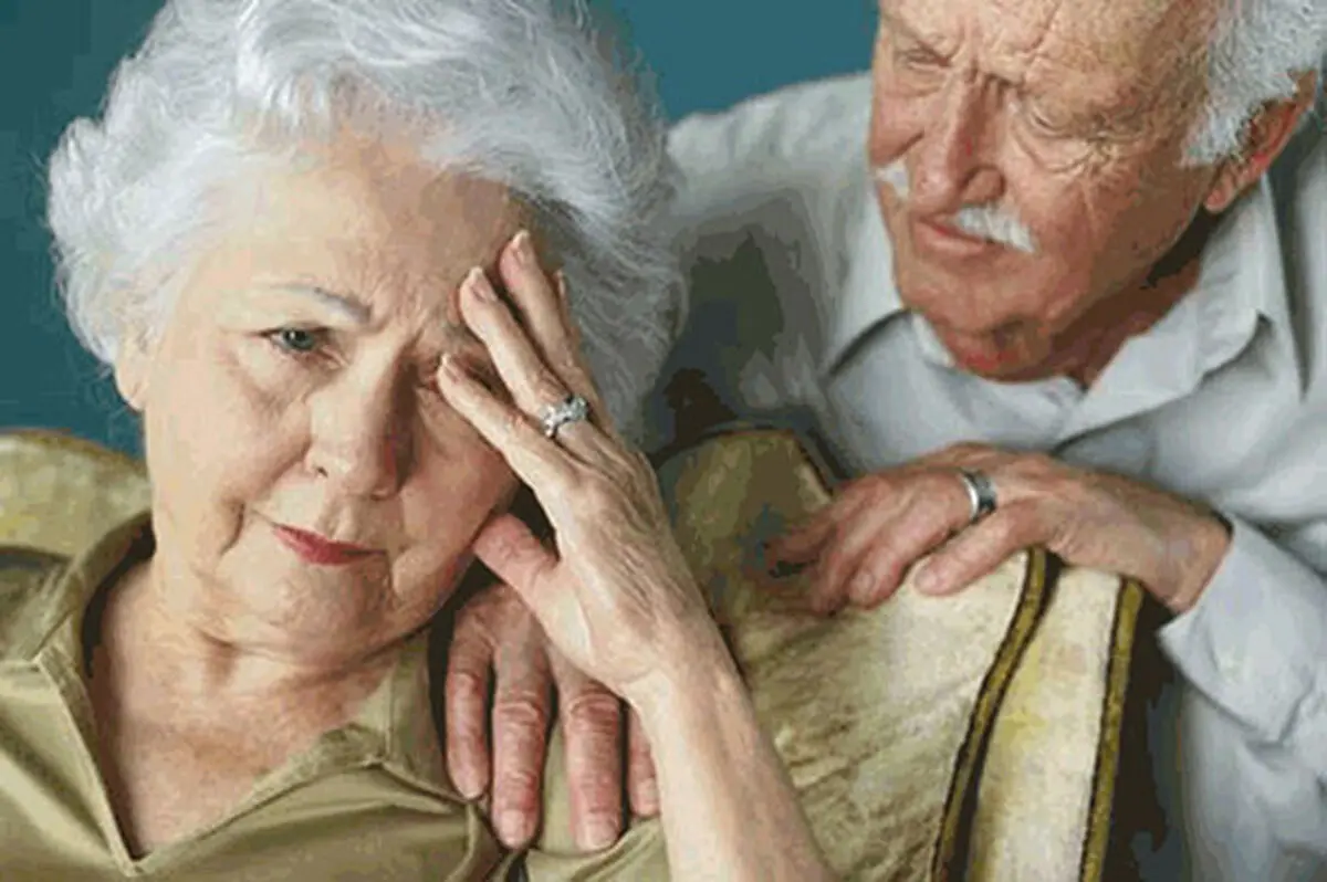 چگونه آلزایمر نگیریم