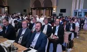 انتخاب نماینده دائم ایران در وین به عنوان معاون رییس کنفرانس عمومی یونید‌و