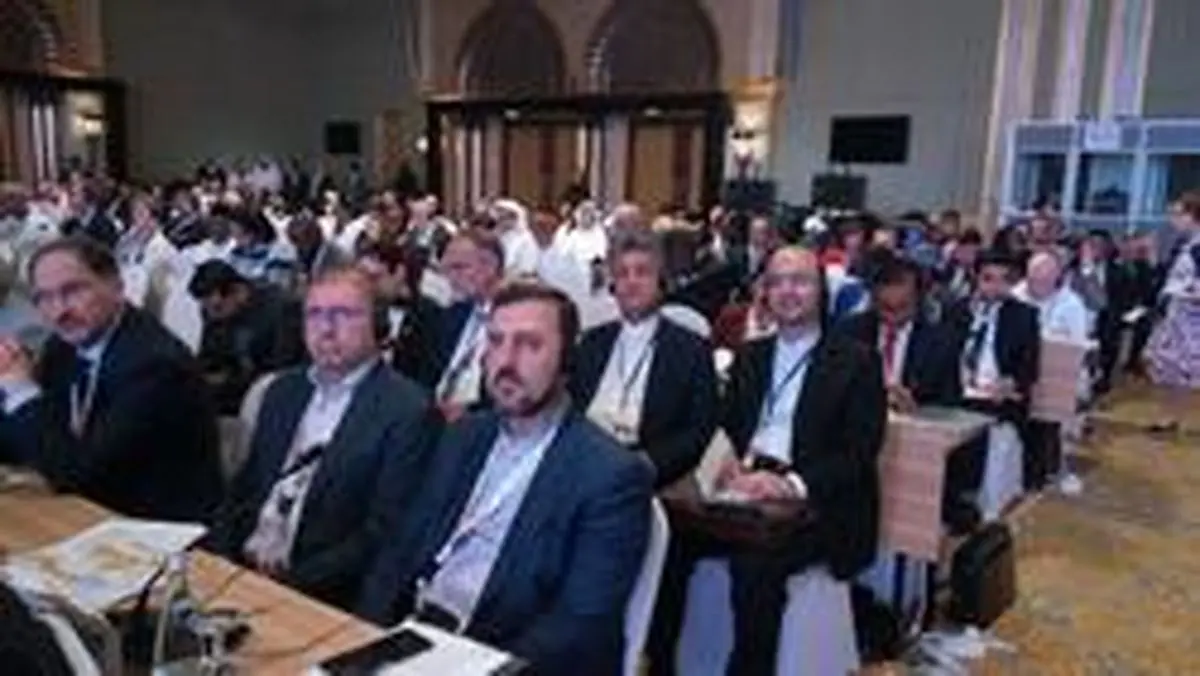 انتخاب نماینده دائم ایران در وین به عنوان معاون رییس کنفرانس عمومی یونید‌و