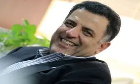 پیوندی، رییس جمعیت هلال احمر بازداشت و با وثیقه ۳ میلیاردی آزاد شد