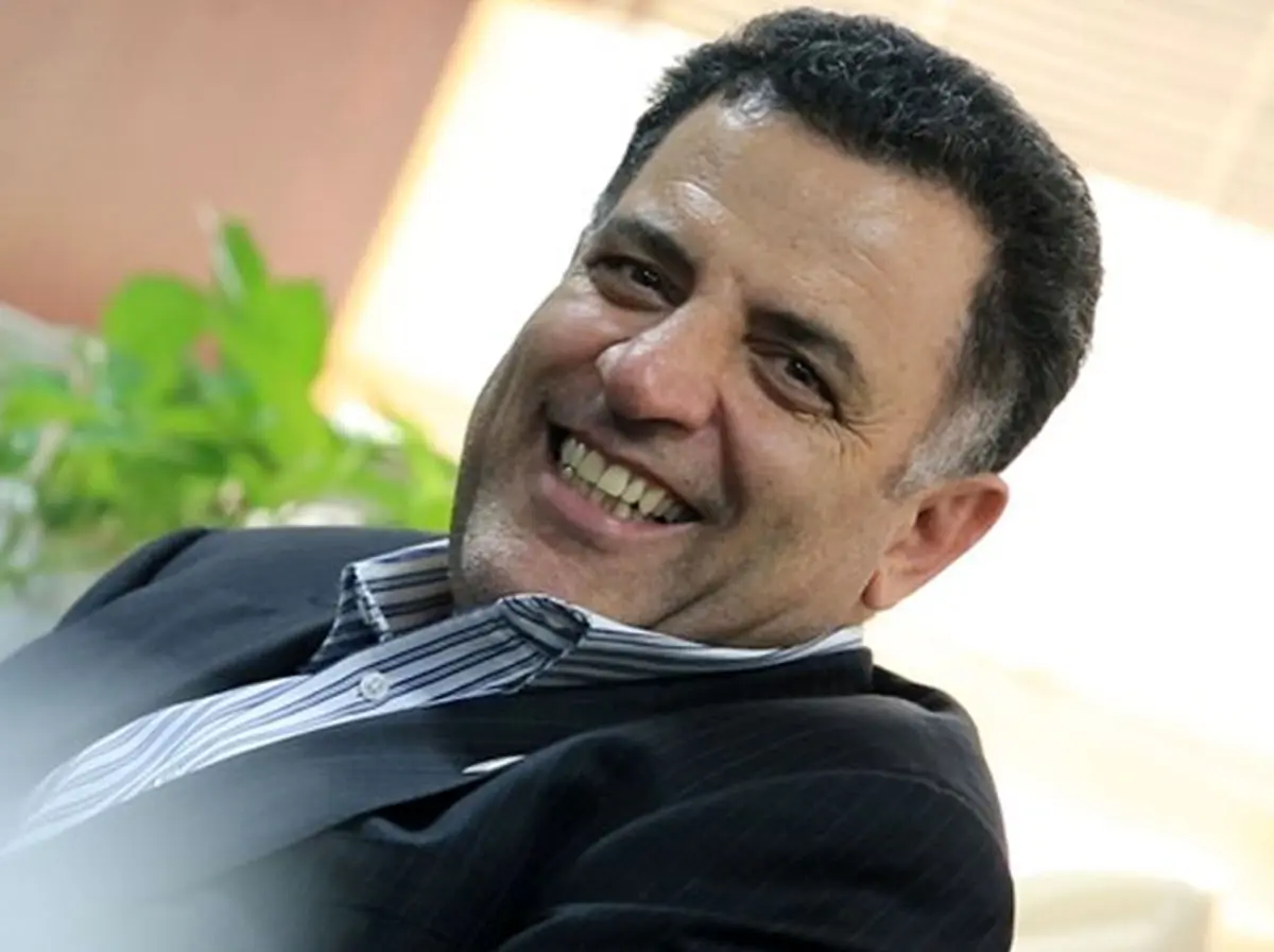 پیوندی، رییس جمعیت هلال احمر بازداشت و با وثیقه ۳ میلیاردی آزاد شد