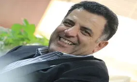 پیوندی، رییس جمعیت هلال احمر بازداشت و با وثیقه ۳ میلیاردی آزاد شد