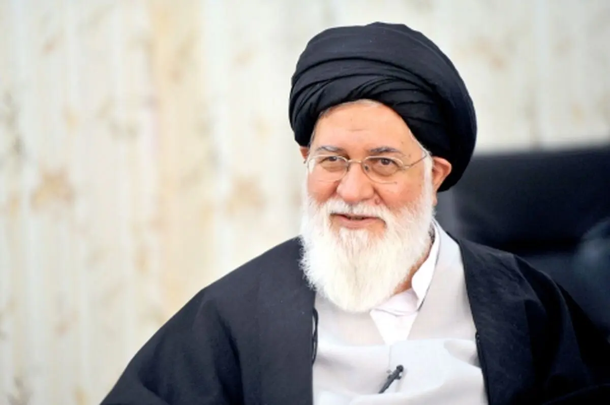 آیت‌الله علم‌الهدی: برخی جریان‌ها مطامع سیاسی دارند / هیئت نظارت بر انتخابات حساسیت بیشتری به خرج دهد