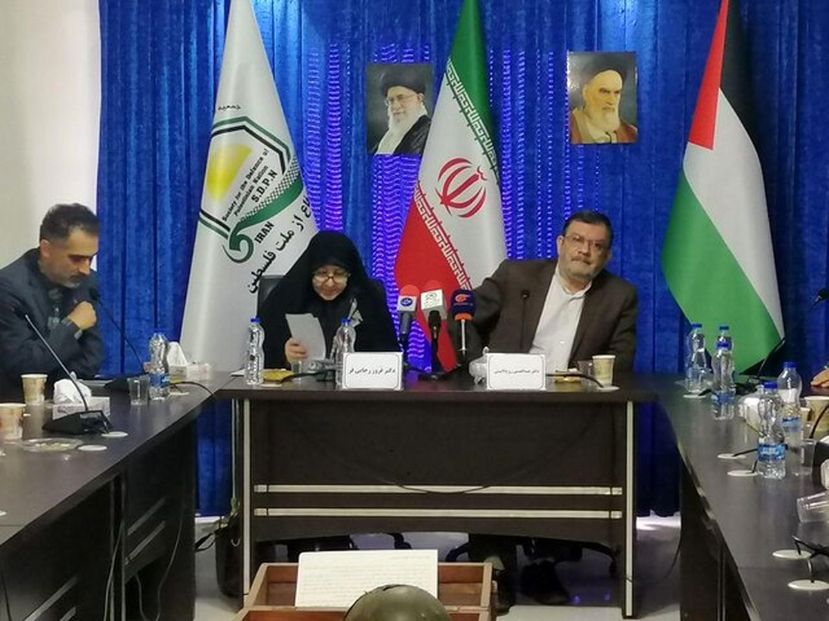 روح الامینی: تسخیر لانه جاسوسی با اجماع همه بود/ مخالفتهای سالهای اخیر ناشی از تغییر موضع است