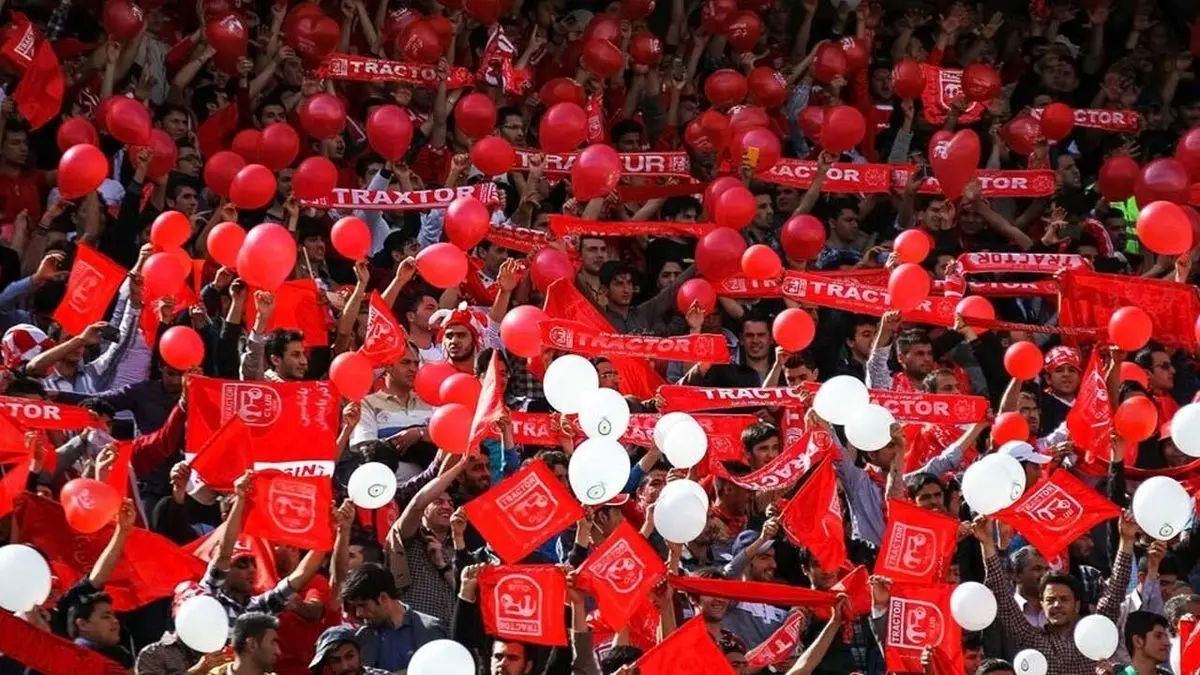 تاکید کمیته اخلاق بر برخورد با شعارهای سیاسی و قومی در ورزشگاه‌ها