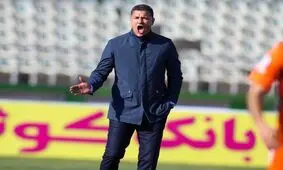 دایی، سایپا را محکوم کرد