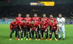 شهر خودرو-پارس جنوبی؛ رقابت در بالای جدول داغ‌تر می‌شود